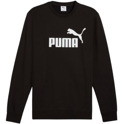 8. Bluza Puma ESS No.1 Logo Crew TR M 682560 01