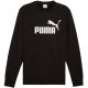 8. Bluza Puma ESS No.1 Logo Crew TR M 682560 01