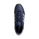 4. Buty męskie adidas Runvista granatowe HQ2316