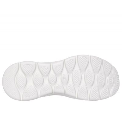 4. Buty Skechers Slip-ins: GoWalk GO Flex - Sunset Rose W 124822-LTPK
