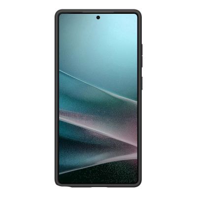 4. Etui Spigen Ultra Hybrid na Samsung Galaxy S25 Ultra - czarne