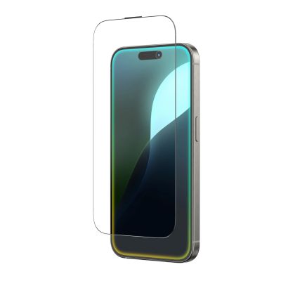 5. Szkło hartowane AMAZINGTHING Titan Matte Glass matowe do iPhone 16 Plus