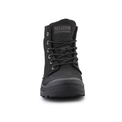 3. Buty Palladium Pampa Hi Supply Lth U 77963-001-M