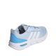 3. Buty damskie adidas Cloudfoam Flex Laces HQ4957