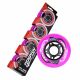 8. Kółka TEMPISH Radical Color PU 84A