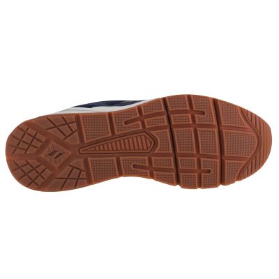 4. Skechers Uno 2- 90'S 2 183065-NVY Granatowe 41