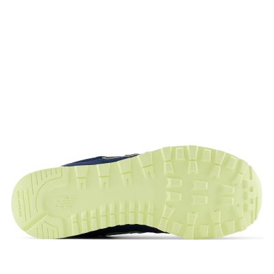 9. Buty New Balance Jr GC515KF