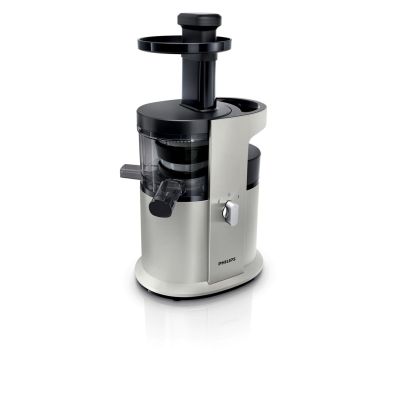 ELDOM WYCISKARKA WOLNOOBROTOWA PJ350 250 W CZARNA DWA FILTRY NOWEJ GENERACJI HEAVY PRESS