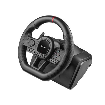 62. TRACER KIEROWNICA SIMRACER MANUAL GEARBOX 6 IN 1