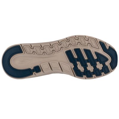 4. Skechers Slip-ins: Arch Fit 2.0 - Crayn 232900-NVY Granatowe 41