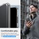 13. Etui Spigen Ultra Hybrid na Samsung Galaxy S24 - przezroczyste
