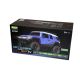 9. Amewi RC Car Dirt Climbing CV Crawler LiIon 1500mAh Niebieski