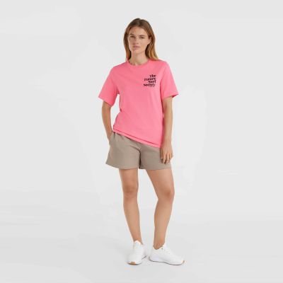 4. Koszulka O'Neill Future Surf Society Regular T-Shirt W 92800613490