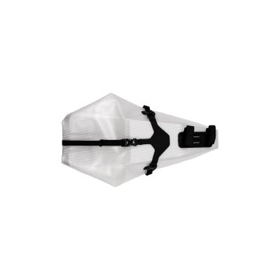 5. Torba POC Ultra Saddle Bag 7L biała