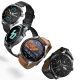 15. Smartwatch Joyroom Classic Series JR-FC2 Pro z funkcją odbierania połączeń - ciemnoszary