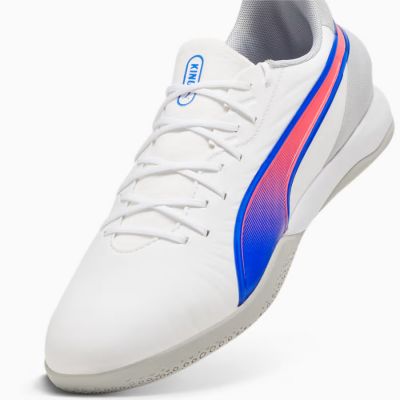 5. Buty Puma KING Match IT 107880-02