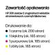 16. HP 300 zestaw 2 oryginalnych wkładów atramentowych: czarny/trójkolorowy