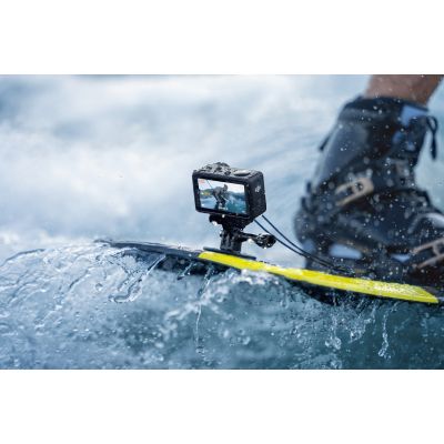 9. DJI Osmo Action 5 Pro aparat do fotografii sportowej 40 MP 4K Ultra HD CMOS 25,4 / 1,3 mm (1 / 1.3") Wi-Fi 146 g