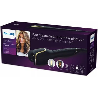 11. Lokówka automatyczna PHILIPS BHB 876/00