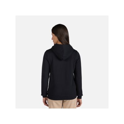 4. Bluza damska ROSSIGNOL W Presset H czarna