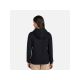 4. Bluza damska ROSSIGNOL W Presset H czarna