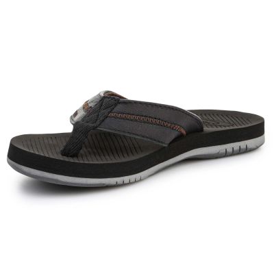 4. Klapki Quiksilver Coastal Oasis Deluxe M AQYL100760