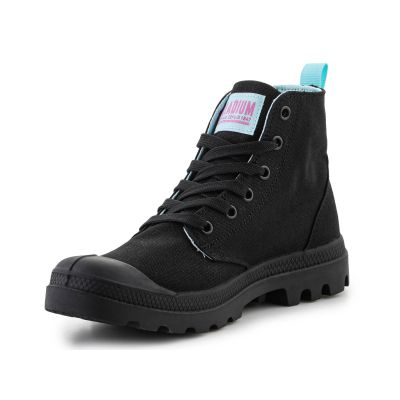4. Buty Palladium Pampa Monopop W 99140-008-M