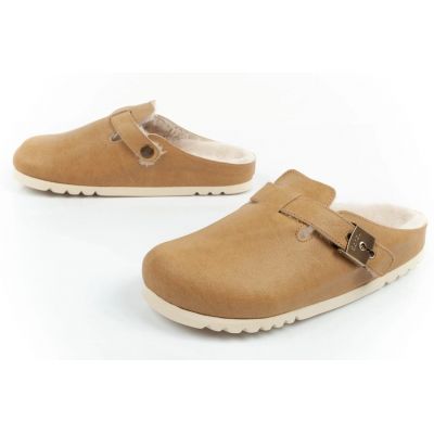 8. Kapcie Scholl Grace W F310141171