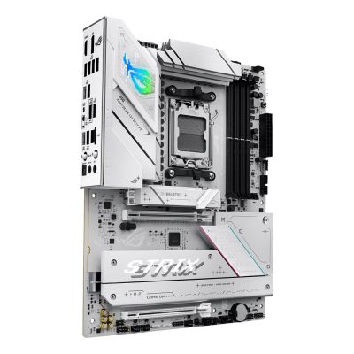 33. ASUS ROG STRIX B850-A GAMING WIFI AMD B850 Gniazdo AM5 ATX
