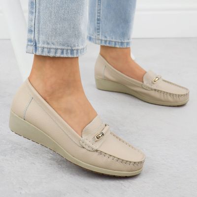 11. Kozaki damskie workery ze skarpetą czarne Sabatina