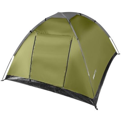 3. NAMIOT 4 OSOBOWY TRAVELLER 200X200X115CM ENERO CAMP
