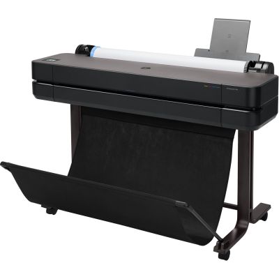 5. Drukarka HP Designjet T630 91cm (36in)