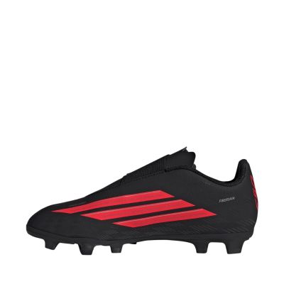 11. Buty piłkarskie dla dzieci adidas F50 Club Vel FG/MG JS1488