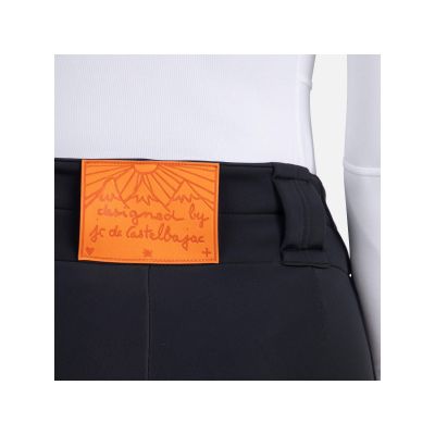 5. Spodnie Rossignol W Sirius Softshell Pant czarny