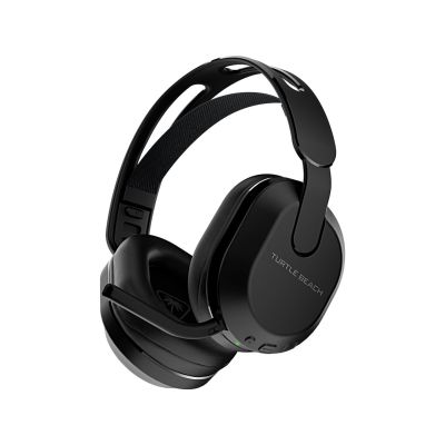 10. Turtle Beach Stealth 500 Zestaw słuchawkowy Bezprzewodowy Opaska na głowę Gaming Bluetooth