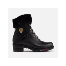 Buty ROSSIGNOL 1907 Megeve Le Shield czarny