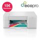 23. Brother DCP-J1200WERE1 drukarka wielofunkcyjna Atramentowa A4 1200 x 1200 DPI Wi-Fi