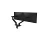 24. Dell Dual Monitor Arm - MDA20