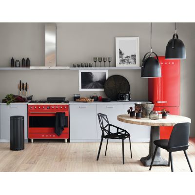 9. Toster SMEG TSF01BLEU
