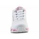 3. Buty Skechers Uno-Loving Love W 155506-WRPK
