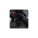 11. Biurko gamingowe Huzaro Hero 6.0 Black RGB