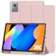 Etui Tech-Protect SmartCase Pen na Lenovo Idea Tab / K11 Gen. 2 11.0 TB-336 - różowe