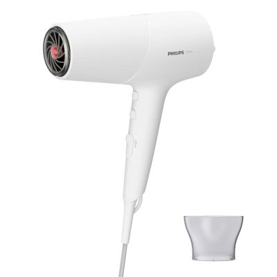 7. Suszarka do włosów PHILIPS BHD 500/00
