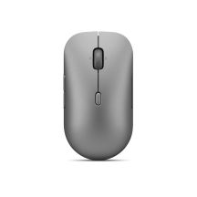 Lenovo Wireless Multi-Mode Pro Plus Mouse 6050 Luna Grey