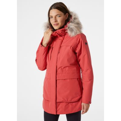 5. Kurtka Helly Hansen Coastal Parka W 54012-101
