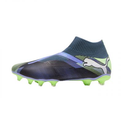 5. Buty piłkarskie Puma Future 7 Match+ LL FG/AG M 107928 03