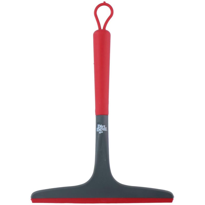 2. ŚCIĄGACZKA WODY Z SZYB I LUSTER Z RĄCZKĄ DIRT DEVIL