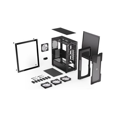 52. Obudowa ENDORFY Regnum 400 ARGB