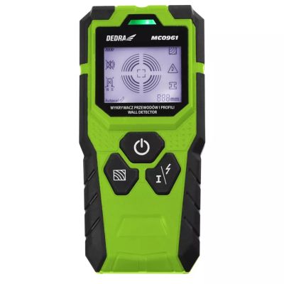 Wykrywacz profili i przewodów