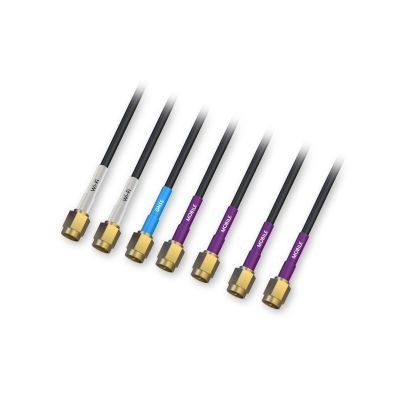 2. Teltonika PR1KC640 antena Antena kierunkowa MIMO SMA 4 dBi